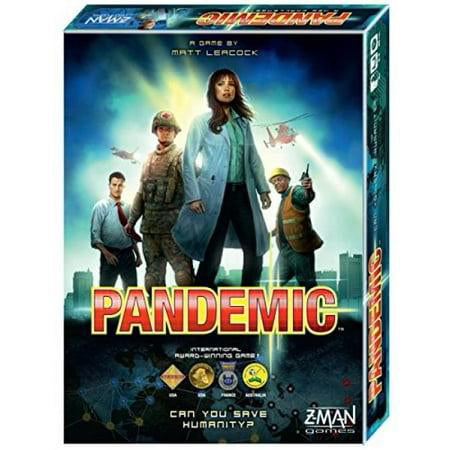 Pandemic